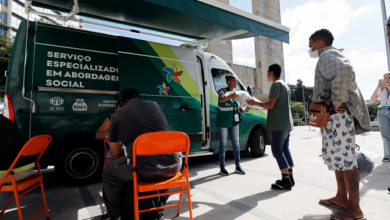 PBH reforça medidas para proteger pessoas em situação de rua com a chegada de nova onda de baixas temperaturas