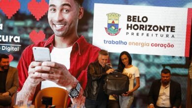 Programa de Inclusão Digital celebra a formatura de mais 617 alunos