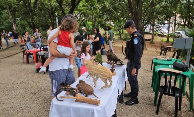 Programação de férias começa na próxima quinta-feira (10) nos parques de BH e Zoobotânica