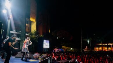 Programação do Arraial de Belô segue com quadrilhas e grandes shows neste fim de semana