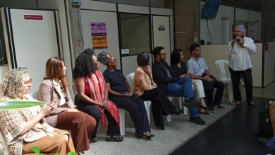 Projeto Agbará-Imo cria acesso à cultura a quem cumpre medida socioeducativa
