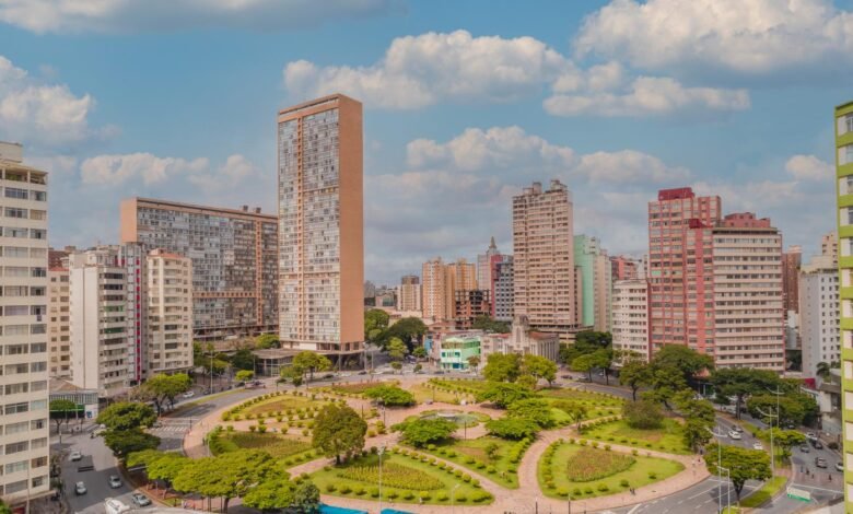 Radar Turístico de Belo Horizonte revela crescimento do setor no primeiro semestre