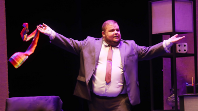 Teatro Marília recebe neste final de semana tradicional comédia de João Bethencourt