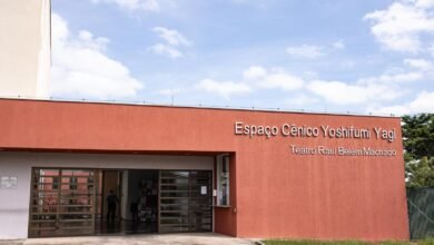 Teatro Raul Belém Machado recebe show gratuito do Bloco da Esquina