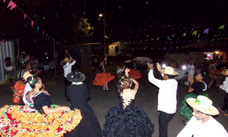 Tradicional Arraiá do Granja será realizado no próximo fim de semana (dias 12 e 13)