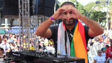 Trajeto da Parada do Orgulho LGBTQIA+ terá estrutura para garantir segurança e fluidez no trânsito