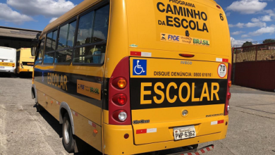 Transporte Escolar Acessível garante o deslocamento de alunos com deficiência de casa para a escola