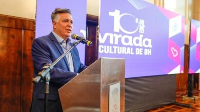 10ª Virada Cultural de BH celebra a arte, a urbanidade e a diversidade