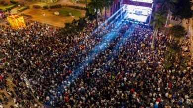 10ª edição ocupa BH com 24 horas de arte e diversidade