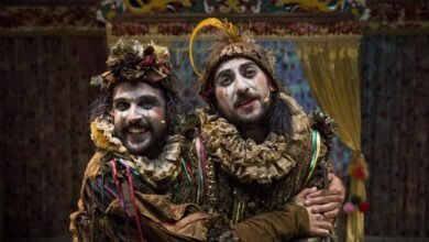 Adaptação de clássico de Suassuna entra em cartaz no Teatro Francisco Nunes