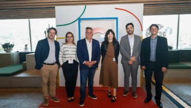 Álvaro Damião destaca importância da tecnologia na gestão pública durante celebração de 20 anos do Google em BH