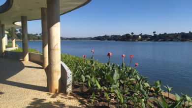 Análise da qualidade da água aponta nível ótimo em partes da Lagoa da Pampulha