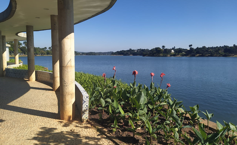 Análise da qualidade da água aponta nível ótimo em partes da Lagoa da Pampulha