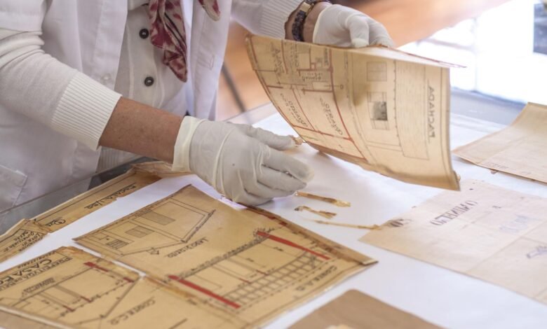Arquivo Público de BH abre inscrições para o Seminário de Gestão de Documentos