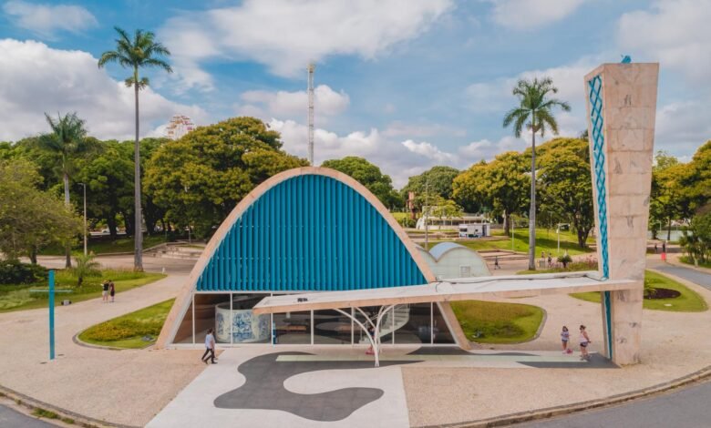 BH apresenta estratégias para atrair visitantes no Salão Nacional do Turismo