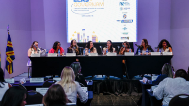 BH apresenta experiência municipal em evento sobre liderança feminina na gestão pública