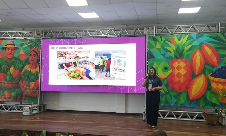 BH é destaque nacional em políticas públicas de segurança alimentar