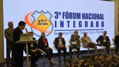 BH passa a fazer parte do Conselho de Secretários Municipais de Segurança