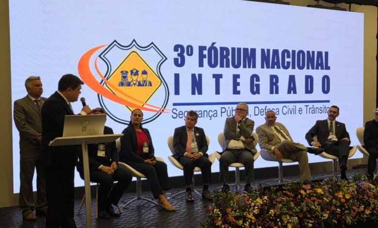 BH passa a fazer parte do Conselho de Secretários Municipais de Segurança