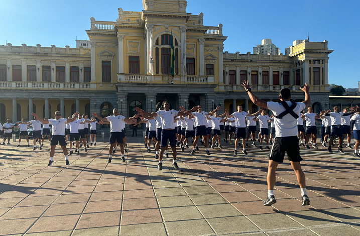 Corrida da Guarda Municipal de BH neste domingo (31) celebra os 22 anos da corporação