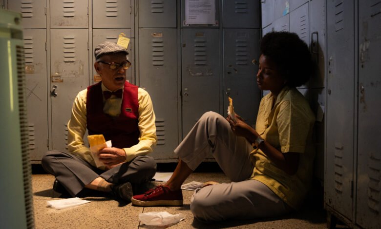 Curta “Dona” estreia no MIS BH conectando passado e presente dos cinemas da capital