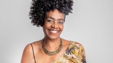 Dóris “re-canta” história do samba em show gratuito no Teatro Raul Belém Machado