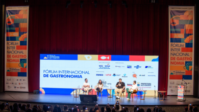 Edital de patrocínio para a Bienal da Gastronomia recebe propostas até 21 de agosto