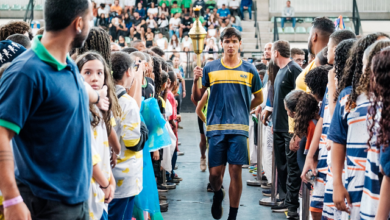 Escolas municipais de BH têm até 18 de agosto para se inscrevem nos Jogos da Primavera de 2025