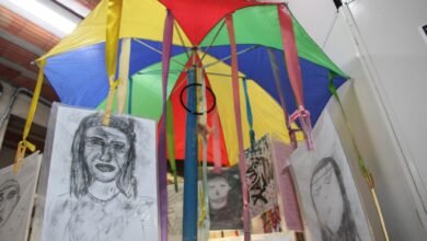 Exposição inicia celebração pelo Dia Nacional de Luta da População em Situação de Rua