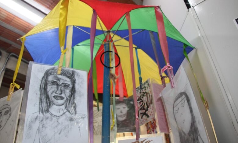Exposição inicia celebração pelo Dia Nacional de Luta da População em Situação de Rua