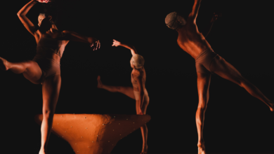 Grupo CorPol!tico propõe travessia musical e ancestral no Teatro Raul Belém Machado