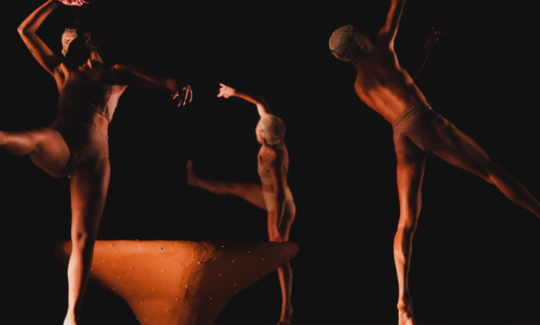 Grupo CorPol!tico propõe travessia musical e ancestral no Teatro Raul Belém Machado