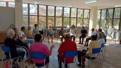 Grupo de especialistas resgata autoestima e qualidade de vida de pacientes com Parkinson