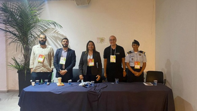 Guarda Municipal de BH debate segurança pública em fórum nacional