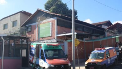 Hospital Veterinário altera funcionamento nesta sexta-feira (8) para segunda etapa de desinfecção