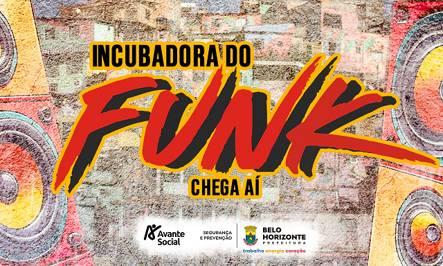 Incubadora do Funk valoriza o ritmo como expressão cultural na Virada