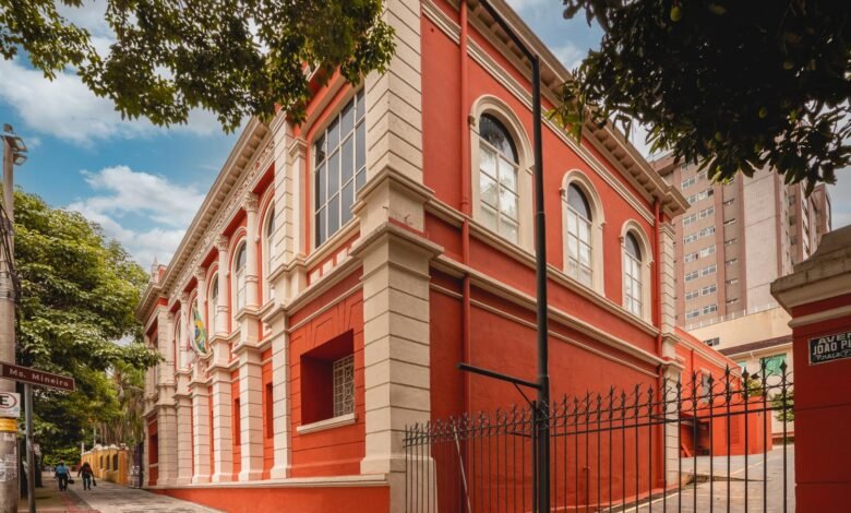 Inscrições abertas para o passeio turístico em museus neste sábado (23)