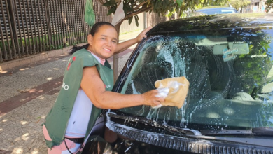 Lavadores de carro com licenças vencidas devem renovar o documento até 20 de outubro