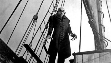 Mostra no Cine Santa Tereza exibe obras da vanguarda cinematográfica