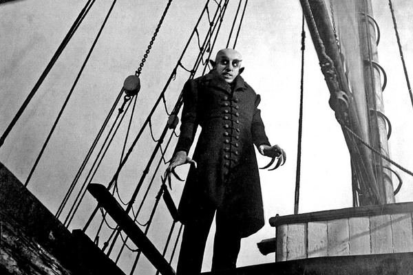 Mostra no Cine Santa Tereza exibe obras da vanguarda cinematográfica