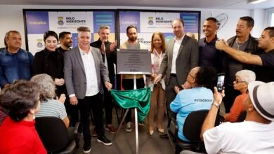 Novo Centro de Saúde Independência é entregue à população do Barreiro