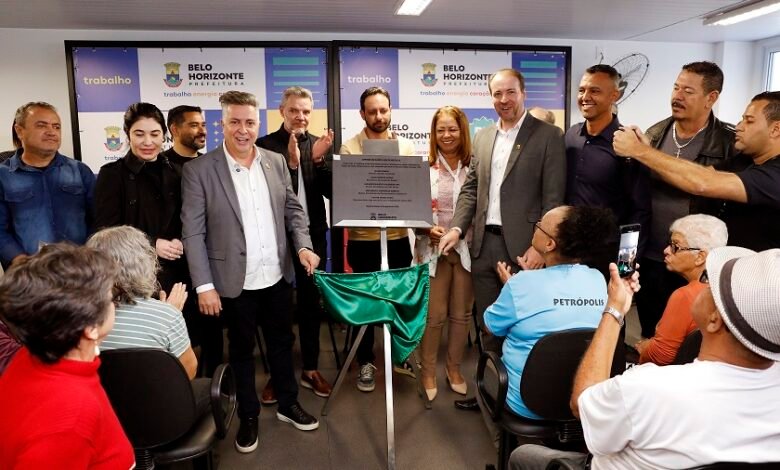 Novo Centro de Saúde Independência é entregue à população do Barreiro