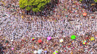 PBH abre consulta pública para reconhecimento do Carnaval como patrimônio cultural