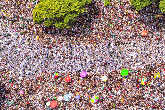 PBH abre consulta pública para reconhecimento do Carnaval como patrimônio cultural