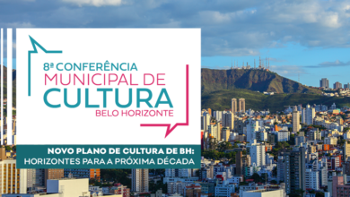 PBH abre inscrições para a 8ª Conferência Municipal de Cultura