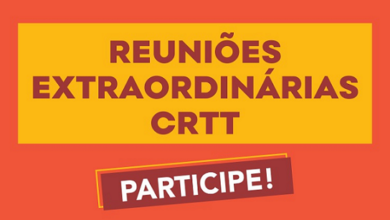 PBH inicia em 2 de setembro reuniões extraordinárias das CRTTs