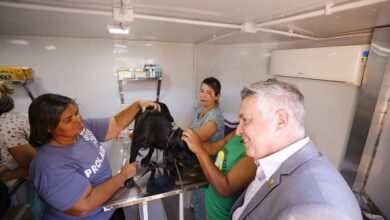 PBH lança projeto Bem-Estar Animal sobre Rodas para garantir atendimento a pets de comunidades vulneráveis