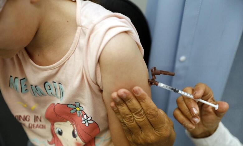 PBH reforça chamado para ampliar vacinação contra a dengue