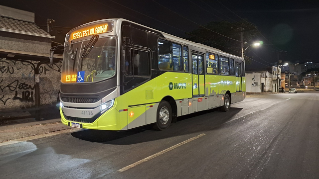 Pesquisa da PBH sobre o transporte coletivo noturno vai até este domingo (31)