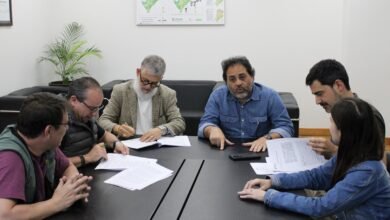 Prefeitura de BH encaminha criação do Cinturão Verde Metropolitano